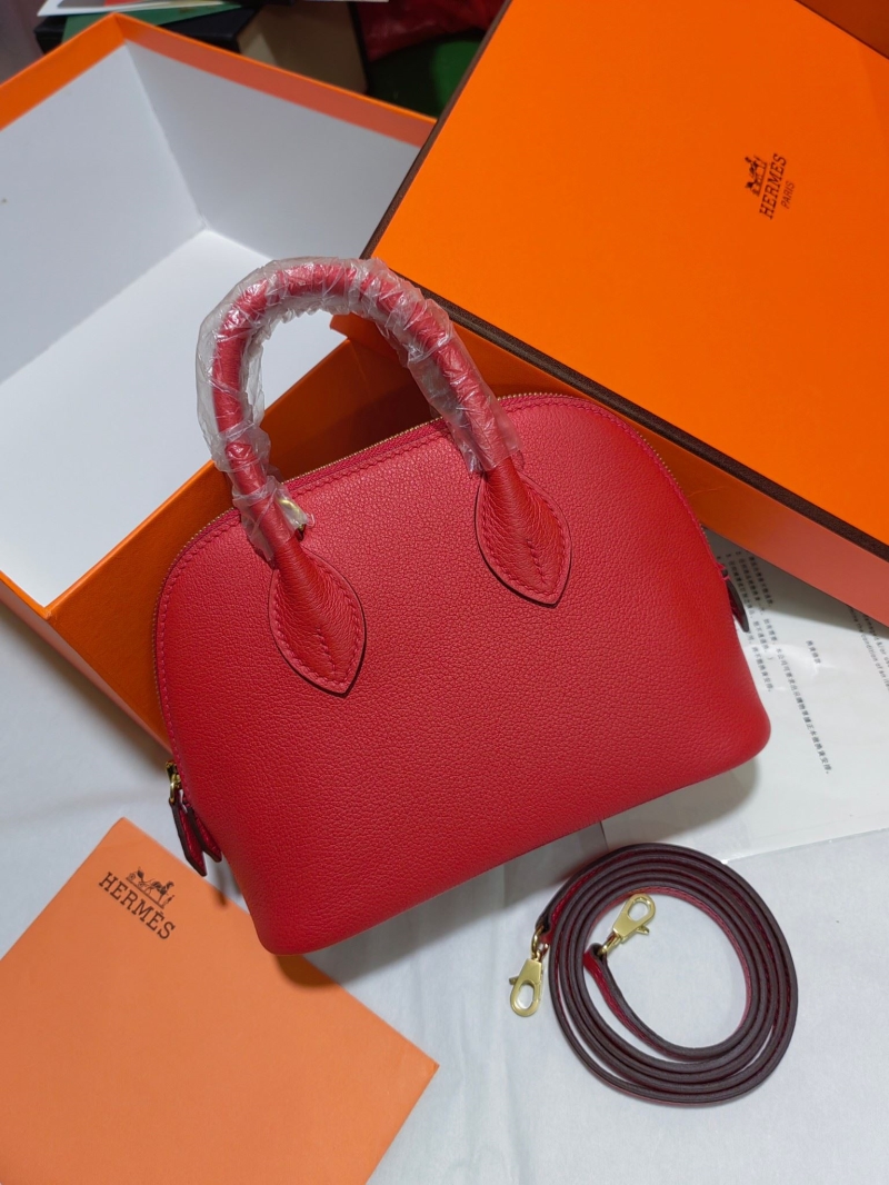 Hermes Top Handle Bags